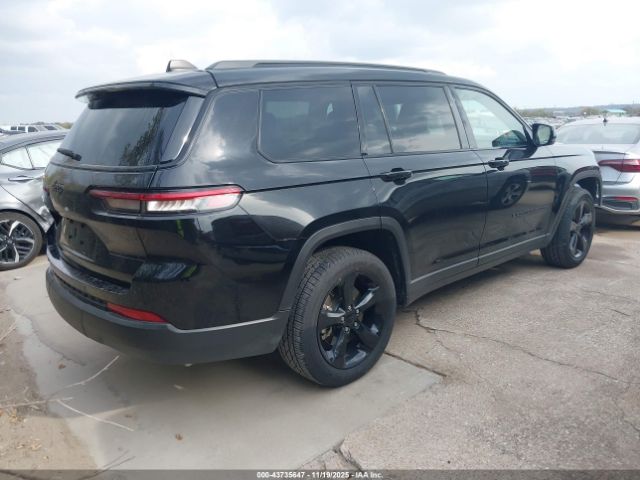 2023 JEEP GRAND CHEROKEE L 1C4RJJAG4P8901762 Photo 3