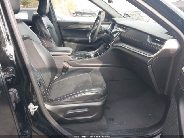 2023 JEEP GRAND CHEROKEE L 1C4RJJAG4P8901762 Photo 4