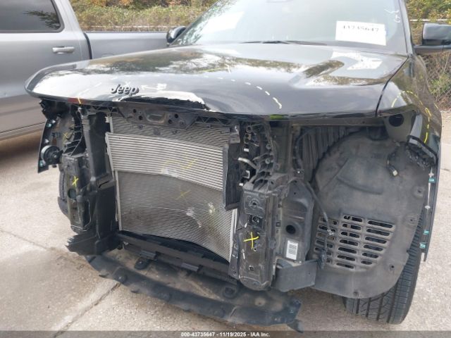 2023 JEEP GRAND CHEROKEE L 1C4RJJAG4P8901762 Photo 5