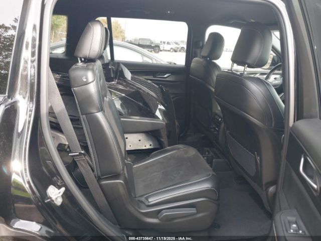 2023 JEEP GRAND CHEROKEE L 1C4RJJAG4P8901762 Photo 7