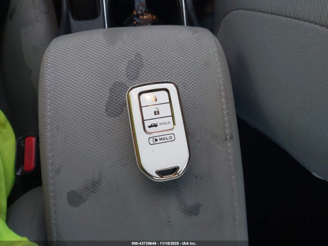 Продаж на аукціоні авто 2015 Honda Civic Ex, vin: 19XFB2F81FE098100, номер лоту: 43735648