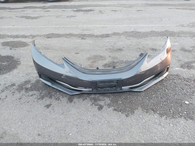 Продаж на аукціоні авто 2015 Honda Civic Ex, vin: 19XFB2F81FE098100, номер лоту: 43735648