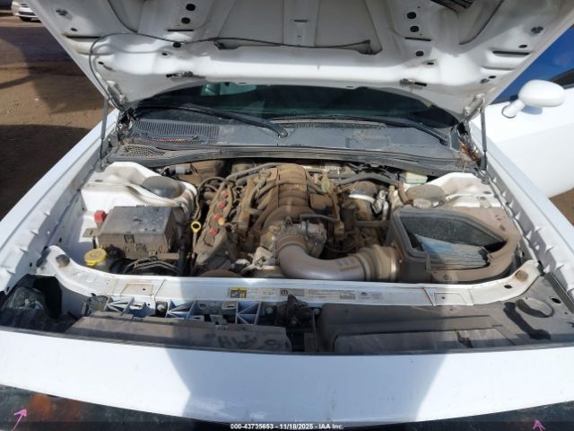 2015 DODGE CHALLENGER 2C3CDZBT6FH702720 Photo 9