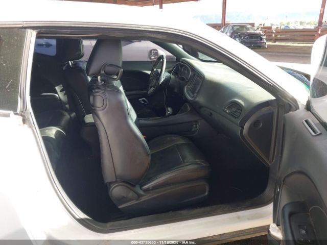 2015 DODGE CHALLENGER 2C3CDZBT6FH702720 Photo 4