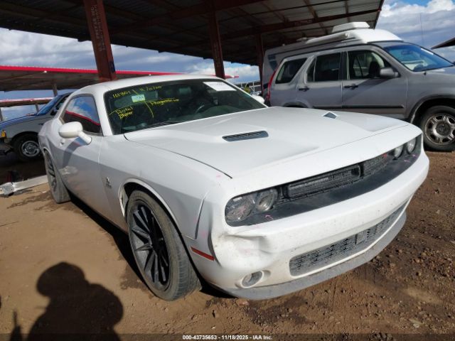 2015 DODGE CHALLENGER 2C3CDZBT6FH702720 Photo 5