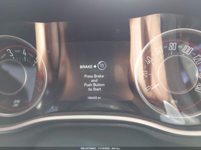 2015 DODGE CHALLENGER 2C3CDZBT6FH702720 Photo 6