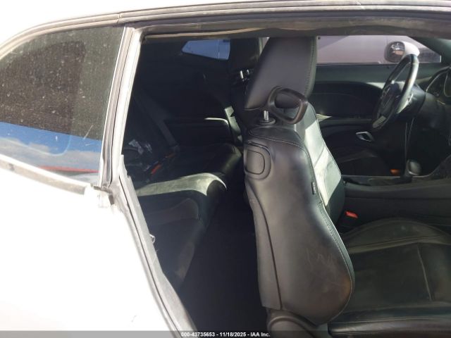 2015 DODGE CHALLENGER 2C3CDZBT6FH702720 Photo 7
