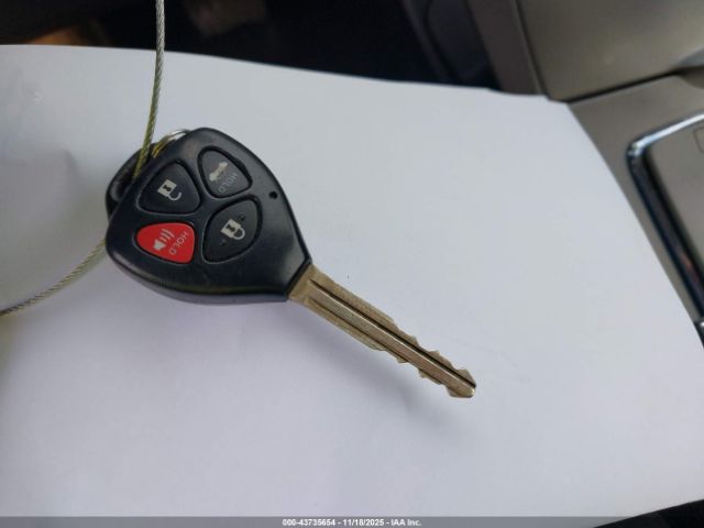 2010 TOYOTA COROLLA 2T1BU4EE4AC445776 Photo 10