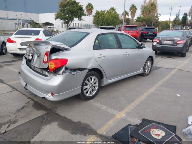 2010 TOYOTA COROLLA 2T1BU4EE4AC445776 Photo 3