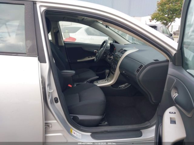 2010 TOYOTA COROLLA 2T1BU4EE4AC445776 Photo 4