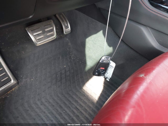 2023 AUDI S4 WAUB4AF46PA059178 Photo 10