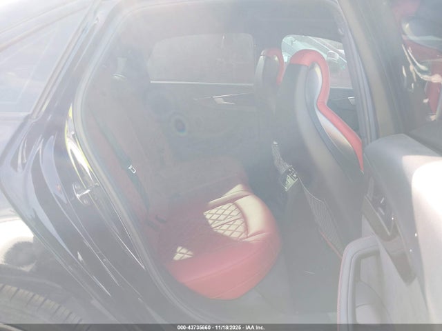 2023 AUDI S4 WAUB4AF46PA059178 Photo 7