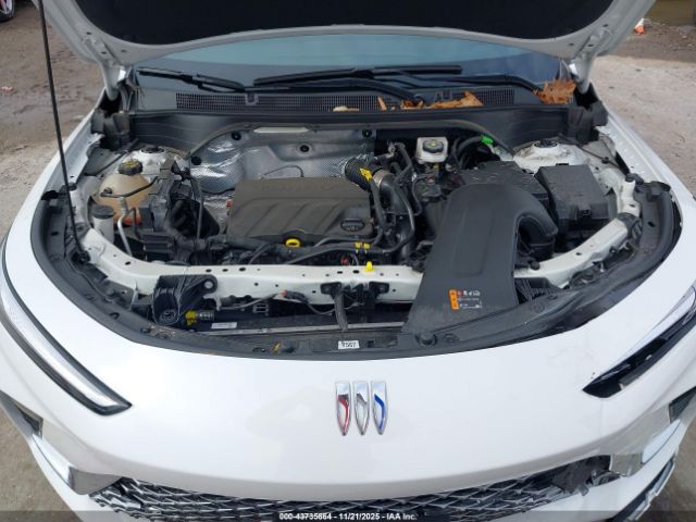 2024 BUICK ENVISTA KL47LCE22RB053618 Photo 9