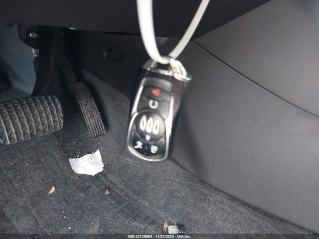 2024 BUICK ENVISTA KL47LCE22RB053618 Photo 10