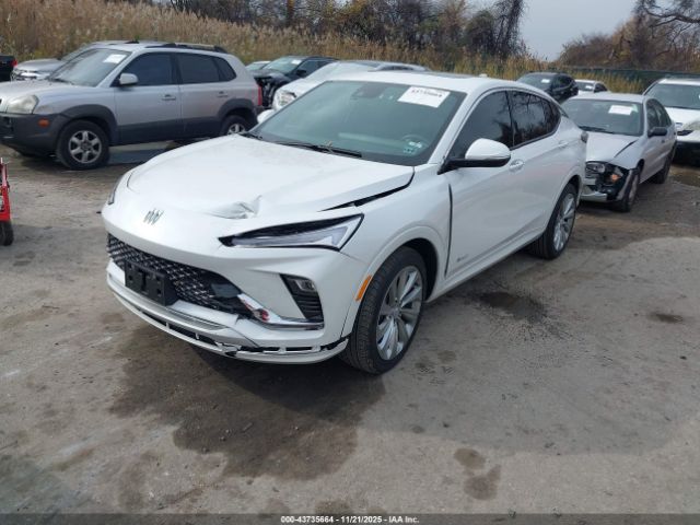 2024 BUICK ENVISTA KL47LCE22RB053618 Photo 1