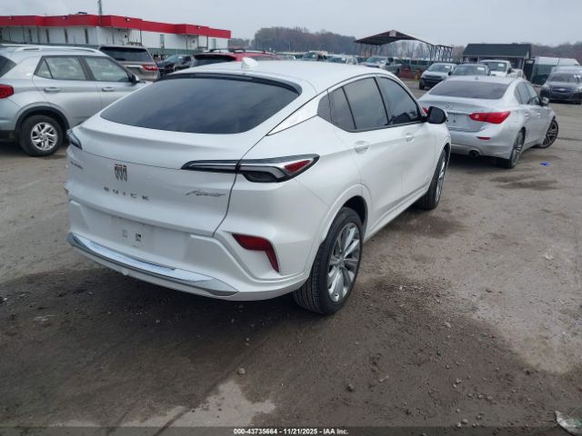 2024 BUICK ENVISTA KL47LCE22RB053618 Photo 3