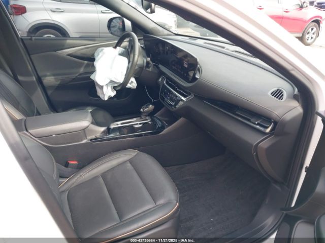 2024 BUICK ENVISTA KL47LCE22RB053618 Photo 4