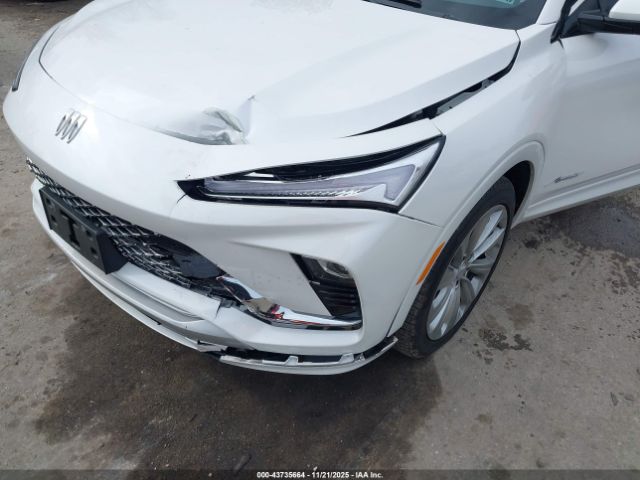 2024 BUICK ENVISTA KL47LCE22RB053618 Photo 5