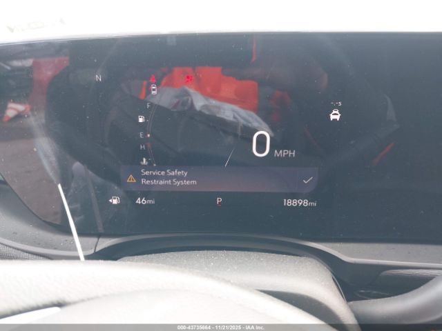 2024 BUICK ENVISTA KL47LCE22RB053618 Photo 6