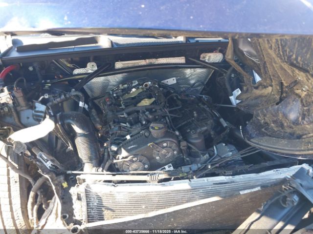 2025 AUDI Q5 WA1GAAFY5S2012189 Photo 9