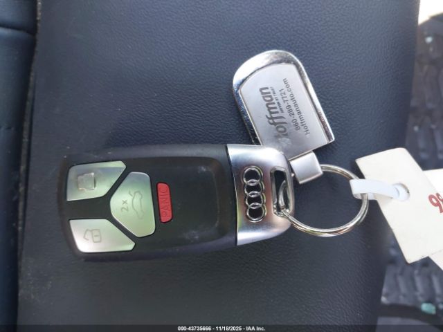 2025 AUDI Q5 WA1GAAFY5S2012189 Photo 10