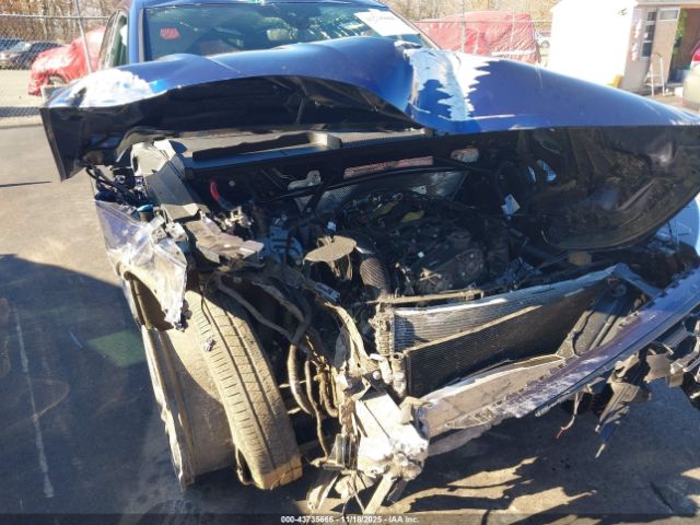 2025 AUDI Q5 WA1GAAFY5S2012189 Photo 5