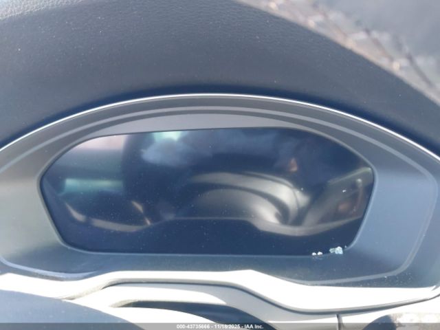 2025 AUDI Q5 WA1GAAFY5S2012189 Photo 6