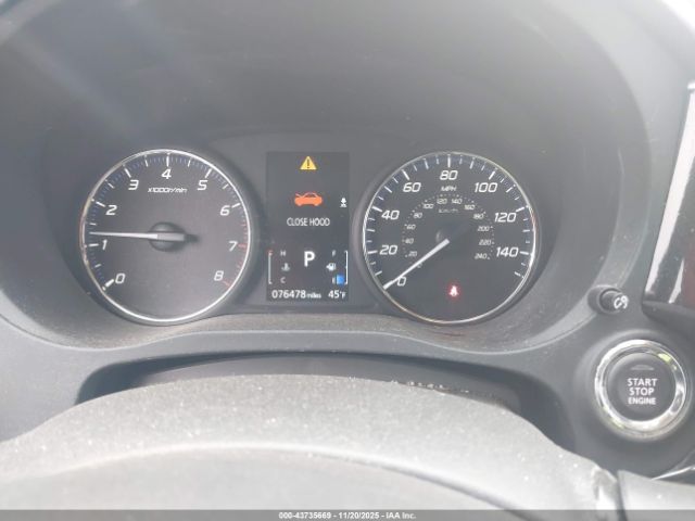 2016 MITSUBISHI OUTLANDER JA4AD3A35GZ047950 Photo 6