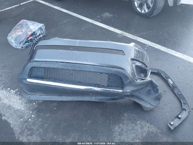 Jeep Compass Limited 4x4 2019 3C4NJDCB2KT753123 Image 11