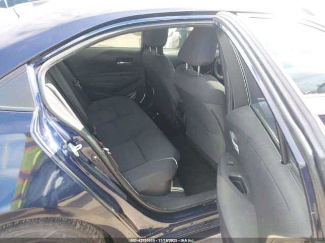 2021 TOYOTA COROLLA JTDEAMDE7MJ019239 Photo 7