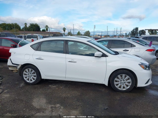 Nissan SENTRA S 2016 3N1AB7AP6GY304164 Image 14