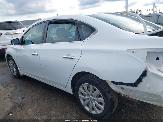 Nissan SENTRA S 2016 3N1AB7AP6GY304164 Image 15