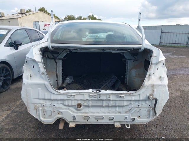 Nissan SENTRA S 2016 3N1AB7AP6GY304164 Image 17