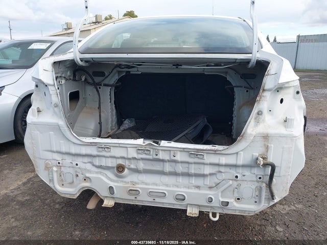 Nissan SENTRA S 2016 3N1AB7AP6GY304164 Image 6