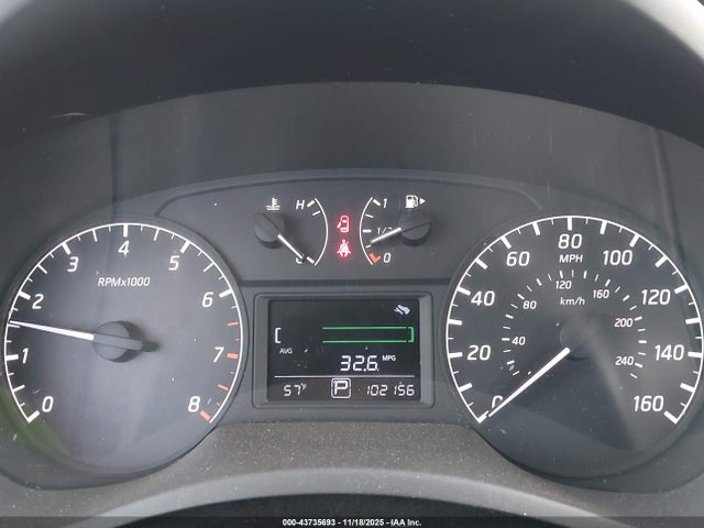 Nissan SENTRA S 2016 3N1AB7AP6GY304164 Image 7
