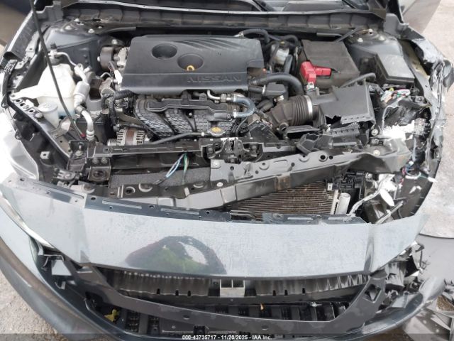 2019 NISSAN ALTIMA 1N4BL4FW7KC196061 Photo 9