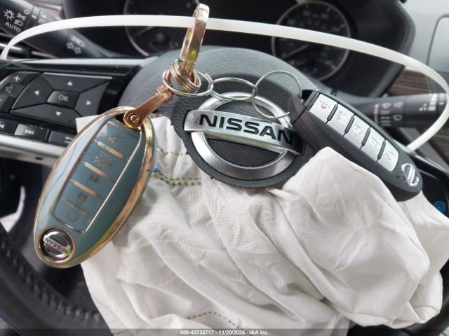 2019 NISSAN ALTIMA 1N4BL4FW7KC196061 Photo 10