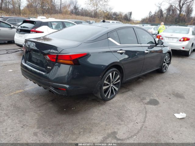 2019 NISSAN ALTIMA 1N4BL4FW7KC196061 Photo 3