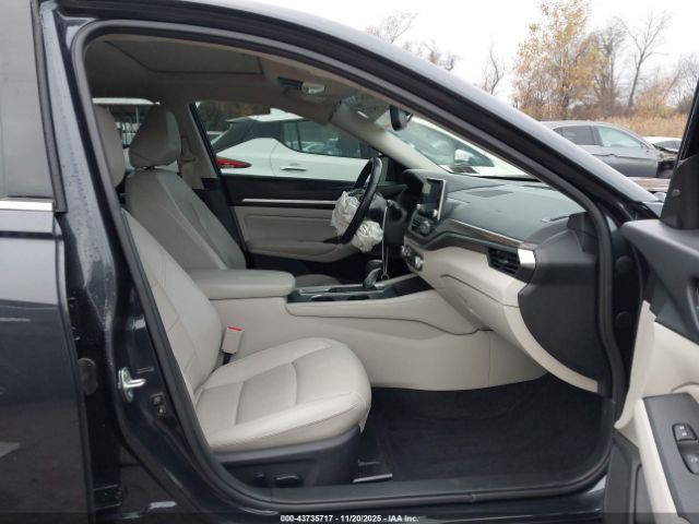 2019 NISSAN ALTIMA 1N4BL4FW7KC196061 Photo 4