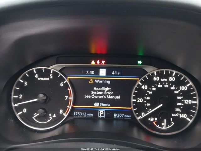 2019 NISSAN ALTIMA 1N4BL4FW7KC196061 Photo 6