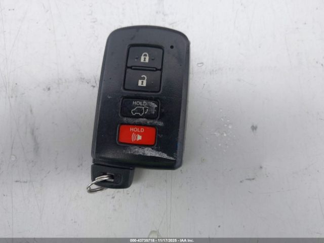 2017 TOYOTA HIGHLANDER 5TDDZRFH9HS380280 Photo 10