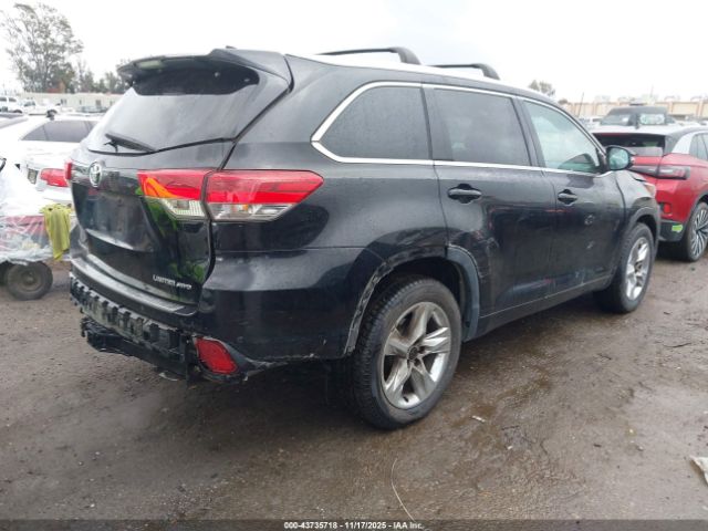 2017 TOYOTA HIGHLANDER 5TDDZRFH9HS380280 Photo 3