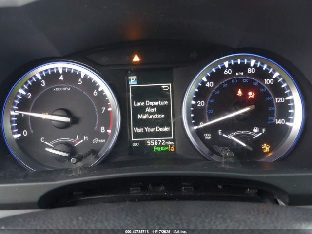 2017 TOYOTA HIGHLANDER 5TDDZRFH9HS380280 Photo 6