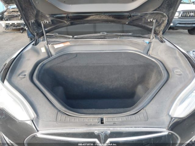 2015 TESLA MODEL S 5YJSA1E40FF105218 Photo 9