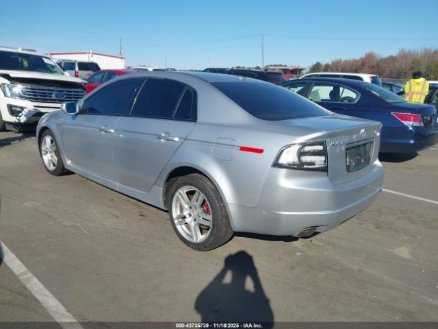 2008 ACURA TL 19UUA66208A055095 Photo 2