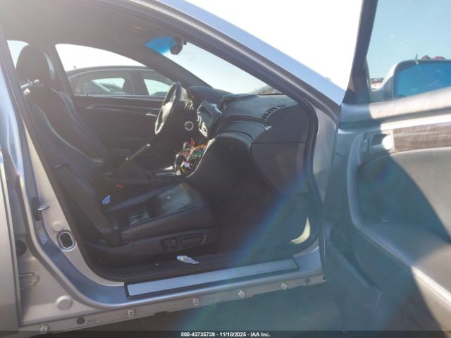 2008 ACURA TL 19UUA66208A055095 Photo 4