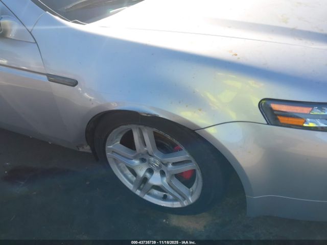 2008 ACURA TL 19UUA66208A055095 Photo 5