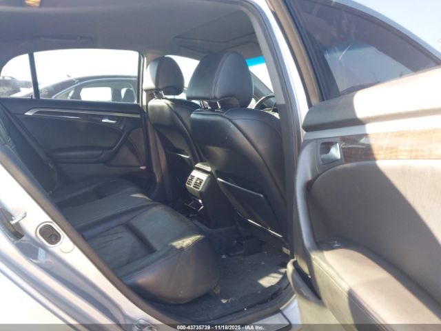 2008 ACURA TL 19UUA66208A055095 Photo 7
