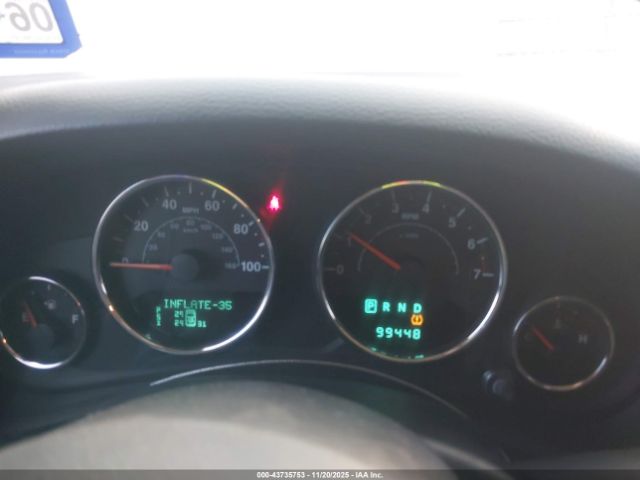 2013 JEEP WRANGLER UNLIMITED 1C4BJWDG3DL685342 Photo 6