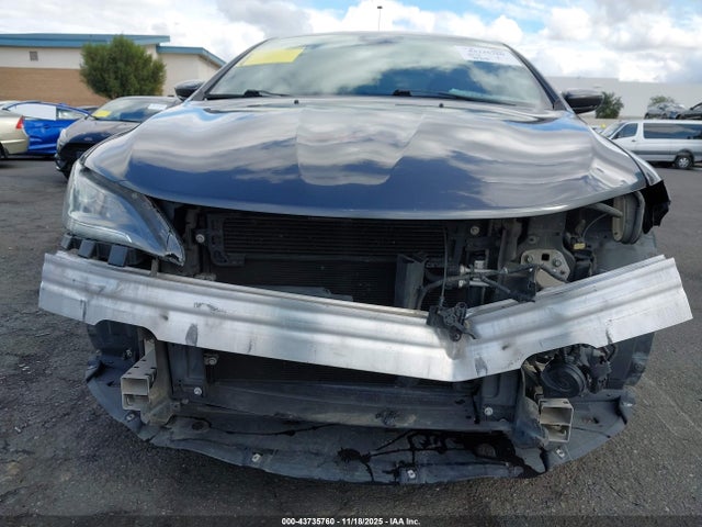 Chrysler 200 S 2015 1C3CCCBG4FN648053 Image 6